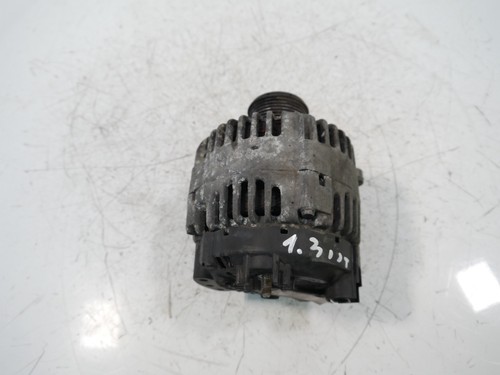Lichtmaschine für VW Audi Skoda Golf A3 Altea Superb 1,9 TDI BXE 06F903023C