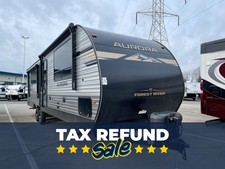 2026 Forest River Aurora 32MAZE