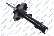 GSP Stoßdämpfer Stossdämpfer vorne links für Hyundai H-1 Travel TQ