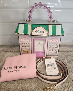 Kate Spade Candy Shop | eBay