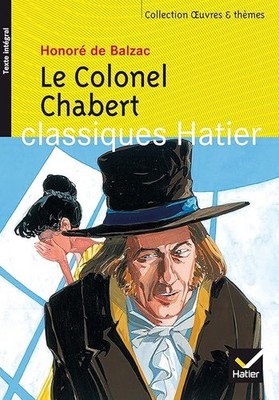 Le Colonel Chabert - TILLET, Jean-Charles