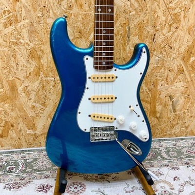 Купить 1983 squier by fender jv 62 stratocaster sst 45 vintage