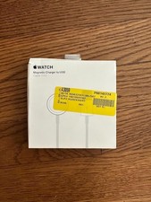 Apple Watch Magnetic Charging Cable - 1m A2255 