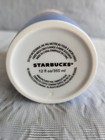 Starbucks Florida Sunset Pelican Ceramic Traveler Tumbler Coffee Mug 12oz w/ lid — photo 4