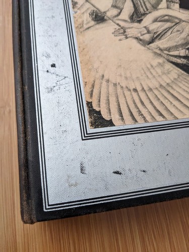 THE LIGHT OF ASIA by Sir Edwin Arnold 1932 1st Ed. Illustrated by Willy Pogany - Foto 2 di 10