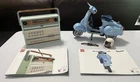 LEGO Set Lot - Check All Pics - 10298 Vespa 10334 Retro Radio