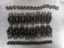 Complete Rocker Arm Set For 01-02 Chevrolet Express 1500  5.7