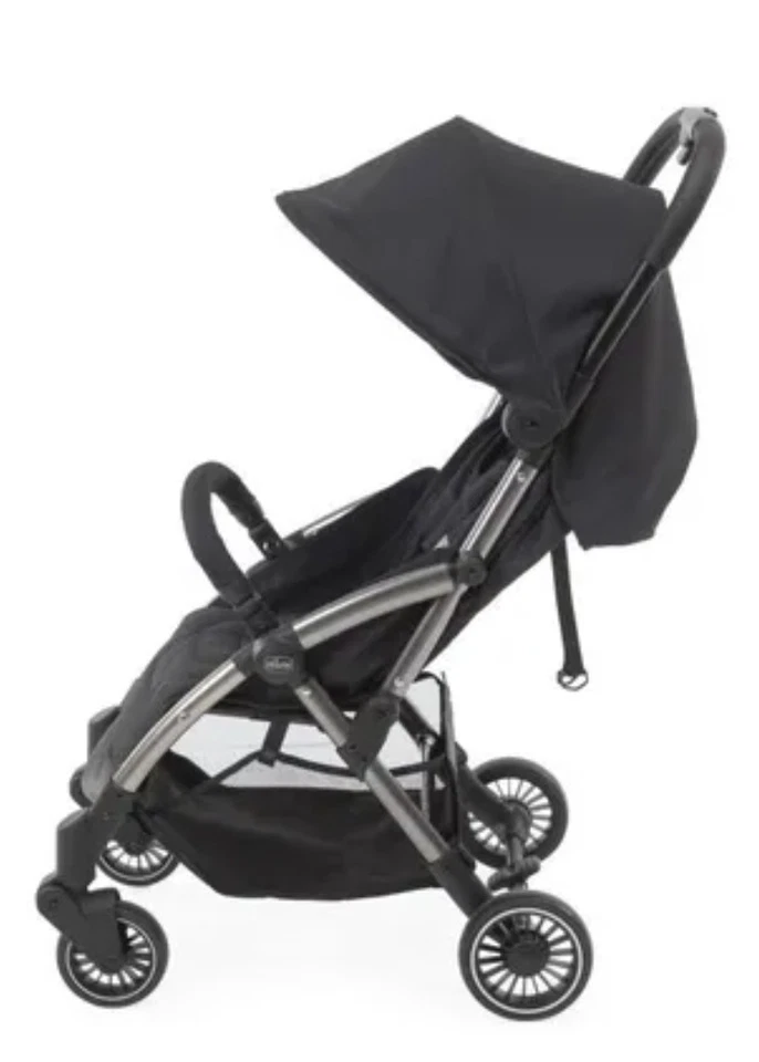 Poussette Chicco - Photo 2/4