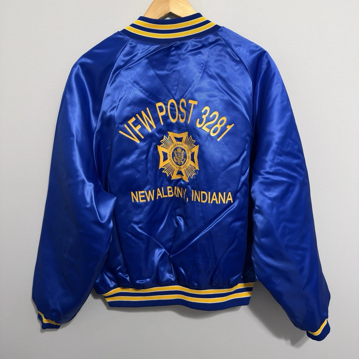 Vfw Jacket In Men