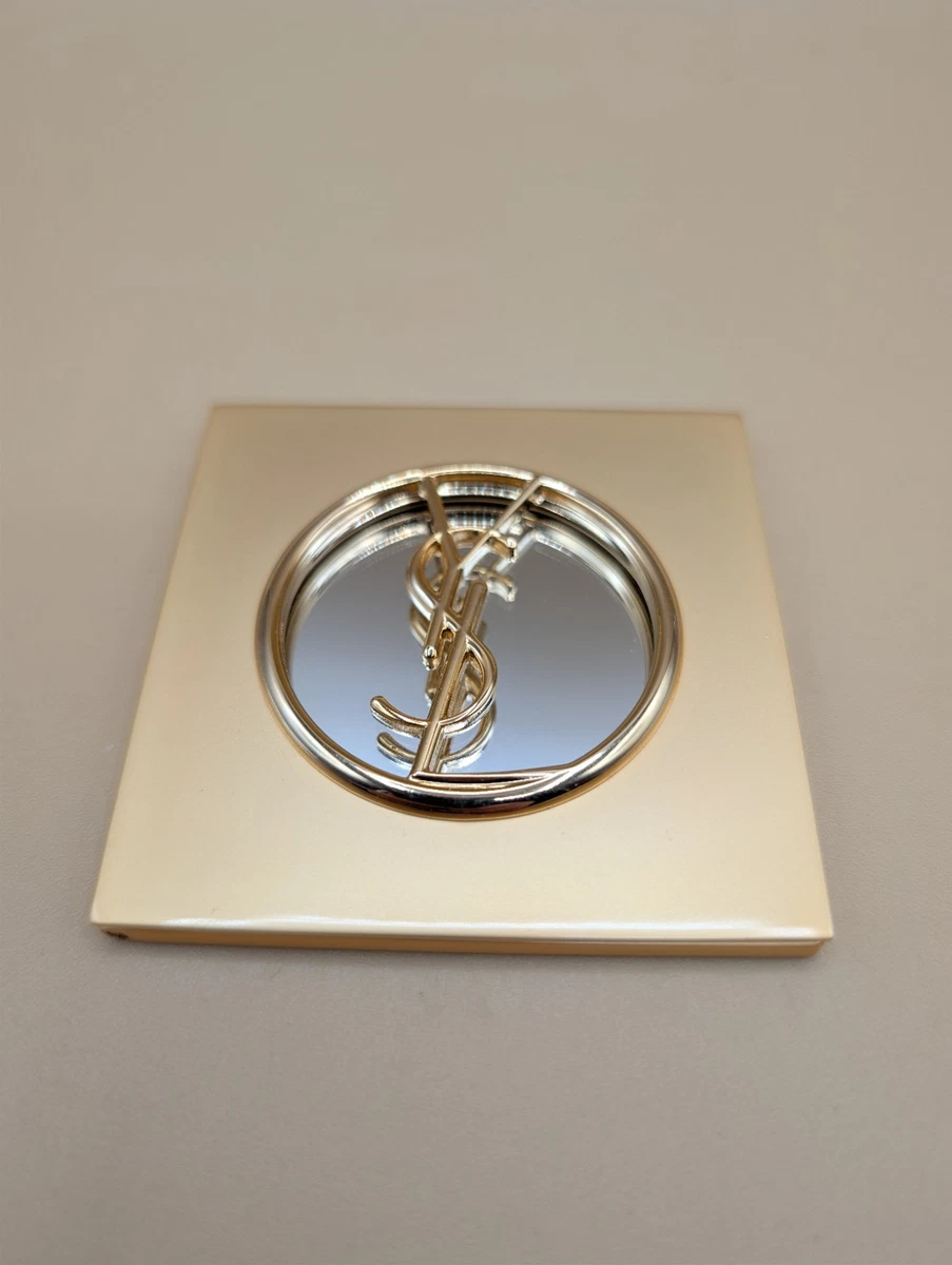希少✨ Yves Saint Laurent 鏡 コンパクトミラー Yves Saint Laurent Compact Makeup Mirrors for sale - eBay