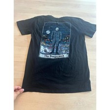 John Carpenter's Halloween Michael Myers The Boogeyman Graphic T-Shirt