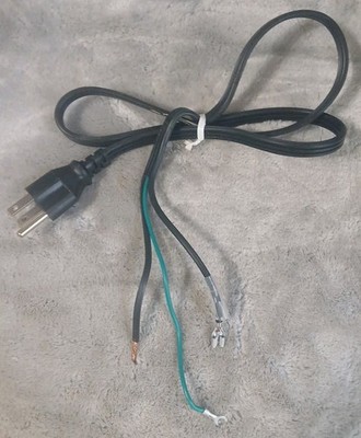 KEURIG K-Duo 5000 Essentials Coffee Maker Power Cord Replacement Parts OEM