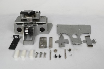 CIR (Costruzione Incollatrici Rapide)  J&R 467-3107 Film Splicer