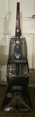 hoover power scrub deluxe carpet & Furniture cleaner model fh 50150