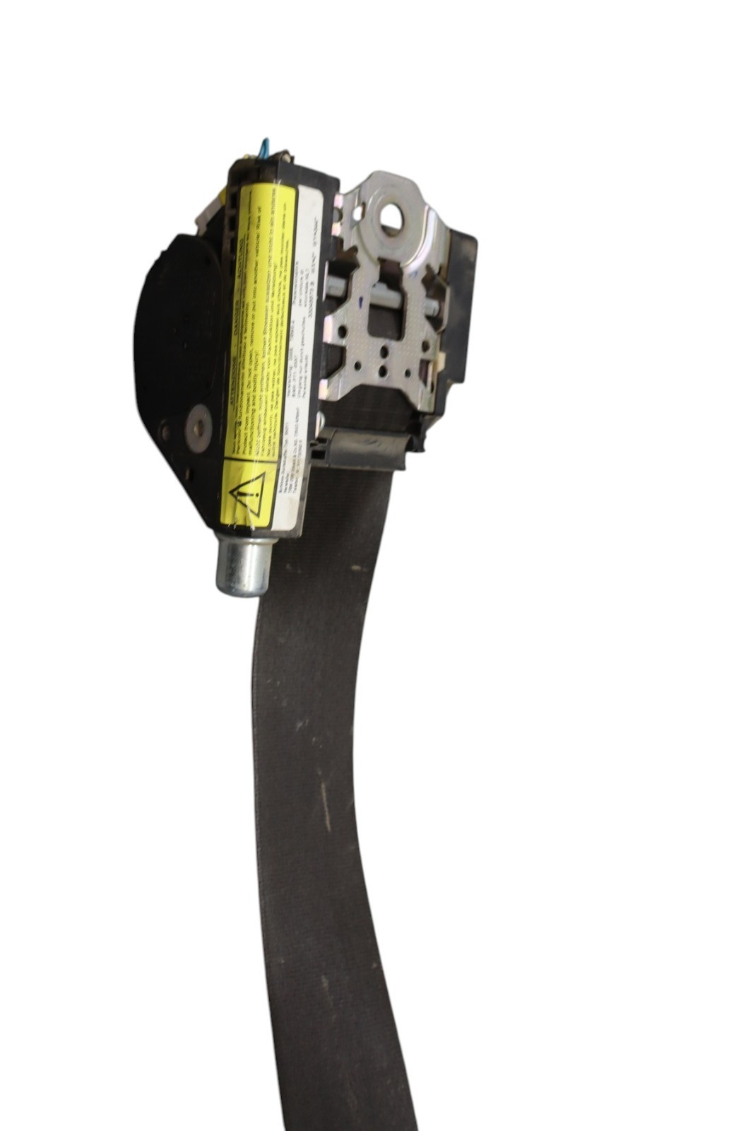 Maserati Quattroporte 2003-2008 Front Right Seat belt