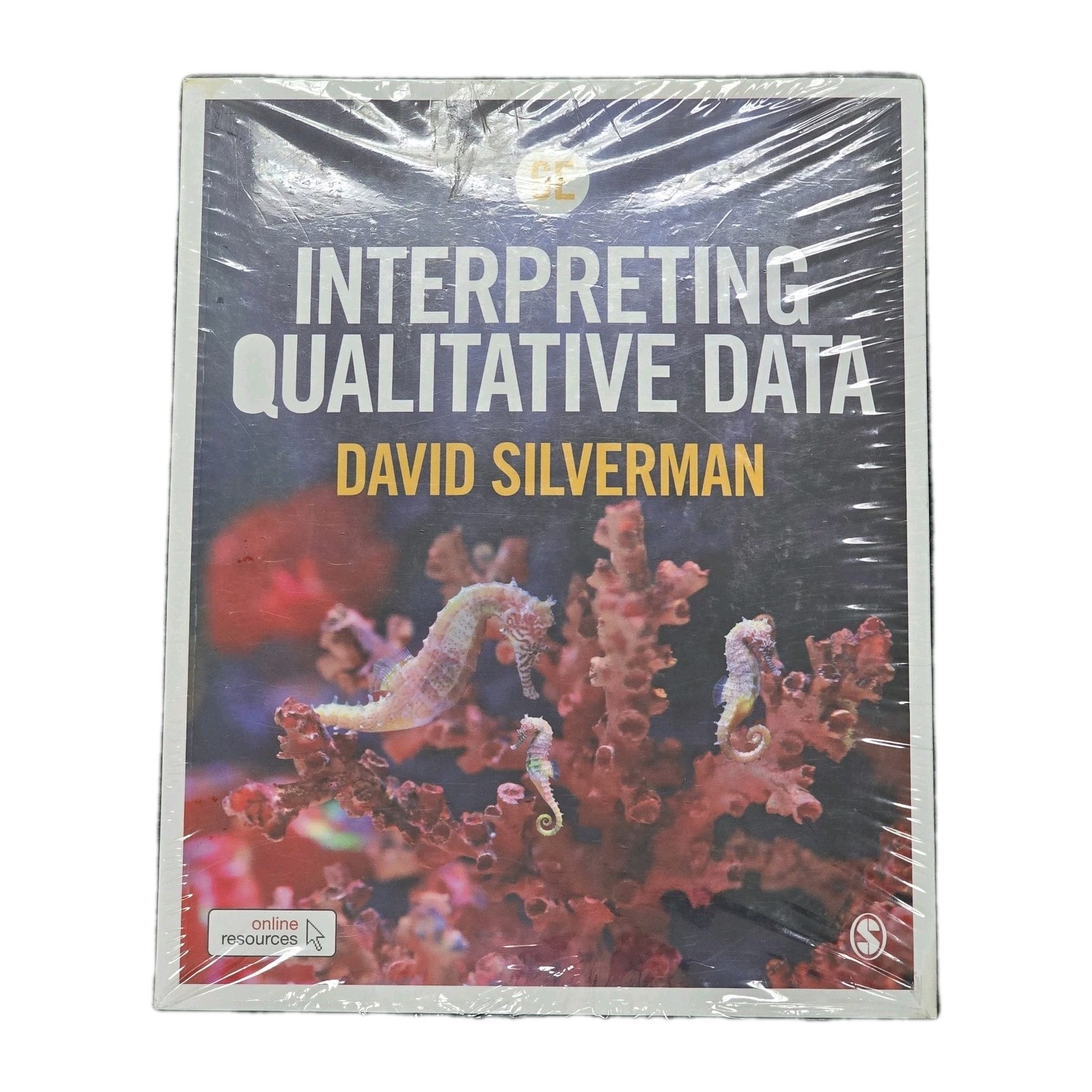 Interpreting Qualitative Data by David Silverman (2019, Trade Paperback) for sale online | eBay