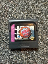 NBA Jam - Game Gear