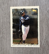 1995 Topps Baseball Cards 19