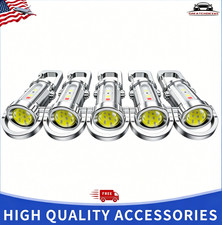5pcPortable Rechargeable Keychain Flashlight ...