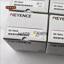 1PCS New Keyence SR-750HA code scanner