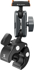Super Clamp Camera Mount Bike/Motorcycle