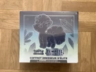 ETB Tempête Argentée Français Coffret Dresseur d’Élite Carte Pokémon Scellé Neuf