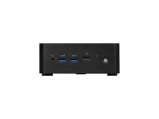 MSI Cubi NUC AI 1UMG-025BUS Black Mini PC