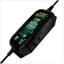 3a Smart Battery Charger - 12v6v Automotive Maintainer