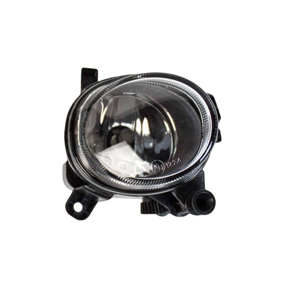 Conjunto de luces antiniebla lado del pasajero para Audi A5 Quattro 2008-2012 VW2593115 Foto 2 de 4