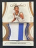 2022-23 Panini Flawless Collegiate Wendell Moore Jr. Rookie  /20 Patch Duke