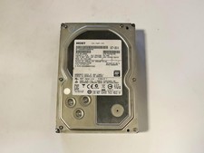 HGST HUS724020ALE640 0F14685 2TB 7200RPM 6.0GBP/s SATA Hard Drive