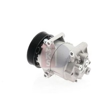 Kompressor Klimaanlage AKS DASIS 851882N für Renault Megane II Grandtour