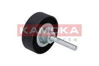 Kamoka Umlenk-/FüHrungsrolle, Keilrippenriemen U.A. FüR Audi, Bmw, Fiat, Geely