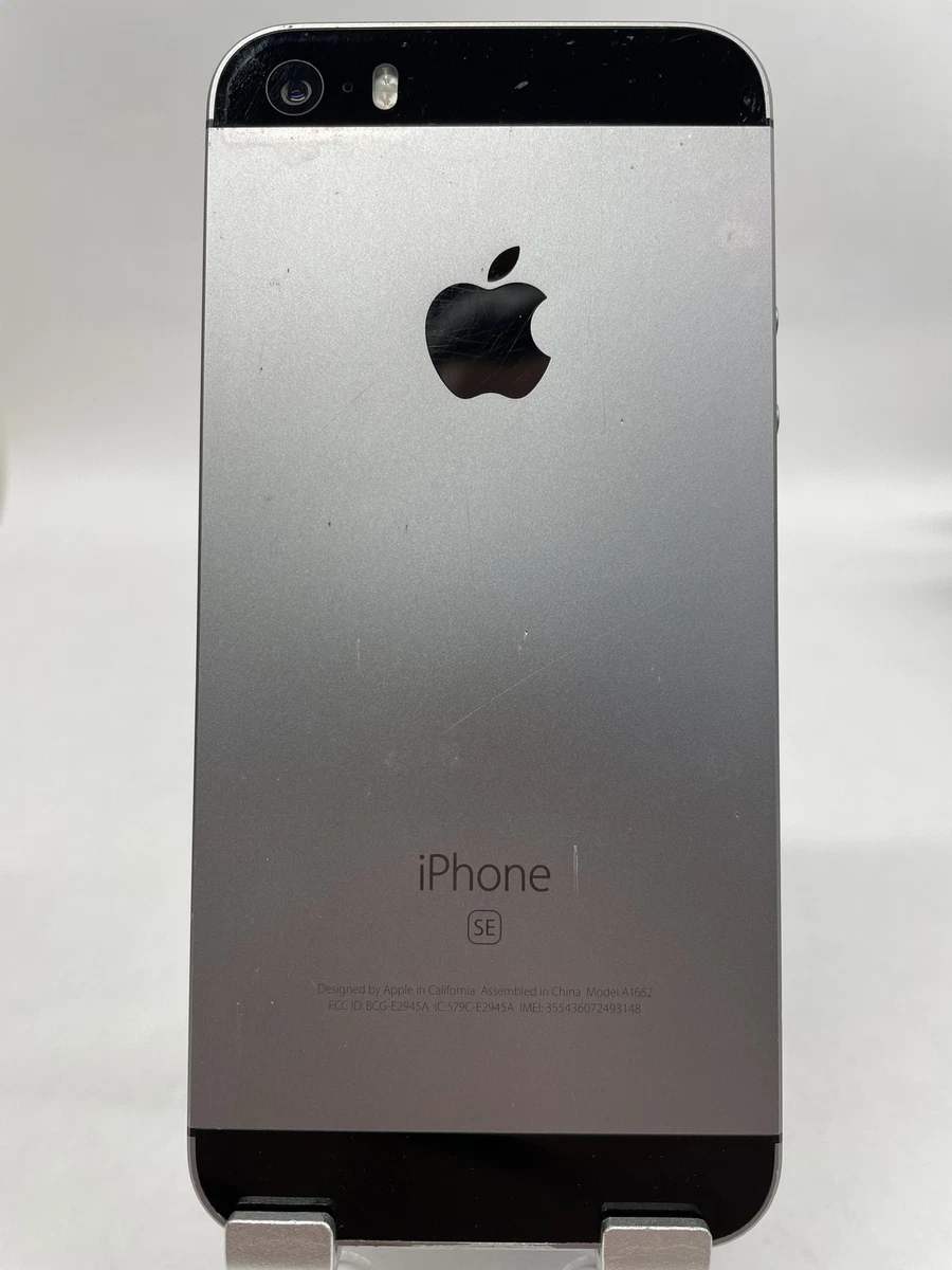 25+ iPhone SE 16GB 12MP for sale | Updated Oct 2026