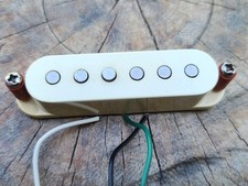 Fender SCN Samarium Cobalt Noiseless Neck Pickup 2005