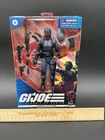 G.I. Joe Classified Series COBRA OFFICER 6” Figure Hasbro #37 New