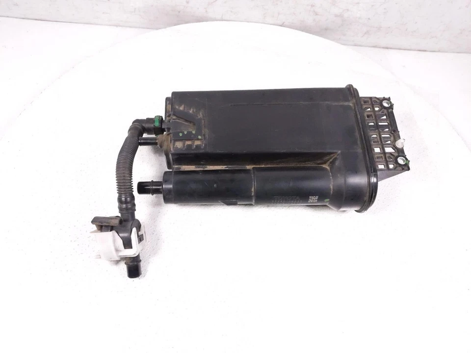 Toyota Camry Evap 2018-2023 bote de vapor de combustible de carbón 77740-06230 *2,5 L tracción delantera Foto 4 de 4