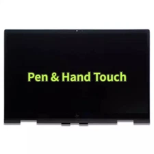LCD Touch Screen Display Assembly For HP ENVY x360 15m-ee0013dx 15m-ee0023dx NEW