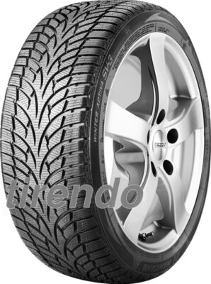 185/60 R15 88H XL Nankang Winter Activa SV-3 Winterreifen
