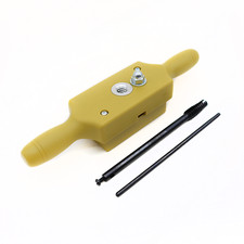Wood Tap and Die Sets Individuals 1/2 x8TPI t...