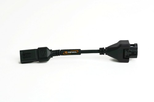 EGR MODULE CABLE to suit: Nissan Pathfinder YD25 2.5 ltr 2007 - 2018 - Bild 5 von 7