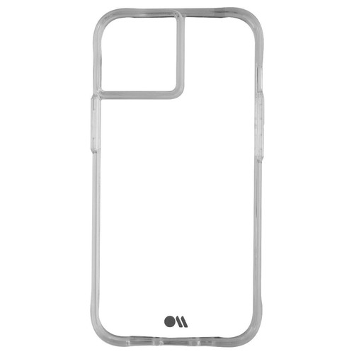 Case-Mate Tough Protection Pack Hülle & Displayschutz für iPhone 13 - Klar - Bild 3 von 4