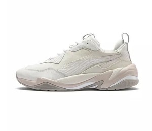 puma thunder white mens