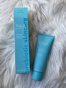 bnib blackhead tula 82g