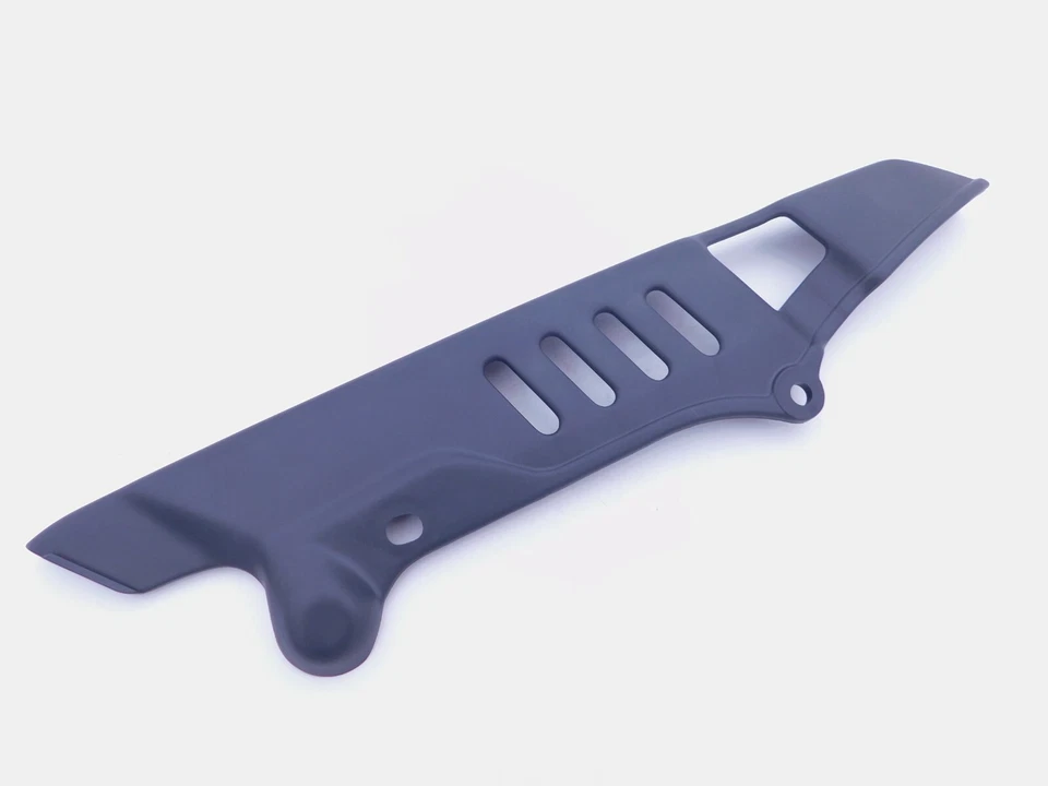 CAIXA CORRENTE DE TRANSMISSÃO HONDA 1980 - 1999 Z50R FABRICANTE DE EQUIPAMENTO ORIGINAL NOVA 40510-165-730 - Imagem 2 de 4