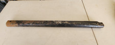 1957 Chevy Nomad Interior Door Garnish Molding Driver Side 1957 Chevy Nomad Interior Door Garnish Molding Driver Side