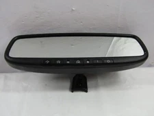 2010-2014 Subaru Legacy Rearview Mirror Camera LCD Screen Gentex MOBHL4 OEM