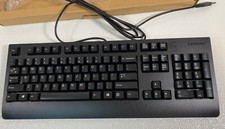 New In Box Lenovo Traditional USB Keyboard FRU 00XH688