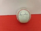 Garrett Jones Steve Pearce Brian Myrow Signed Autographed MLB Baseball Pirates
