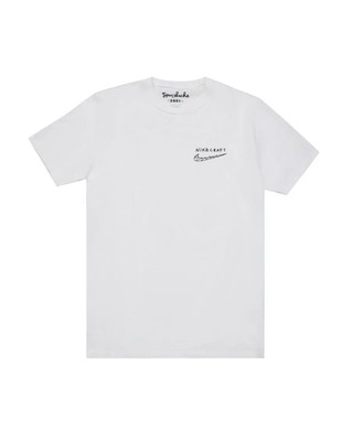 White Medium Nike Craft x Tom Sachs Studio Tee 2021 | eBay